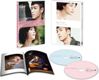 New [Region 2] Secret Message Ueno Juri T.O.P from BIGBANG 2DVD Japan