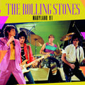 THE ROLLING STONES MARYLAND 81 JAPAN 2 CD NEW