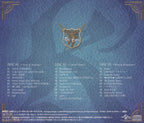 KOTOKO Anime Songs Complete Album The Fable (Regular edition) 3CD Japan NEW