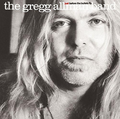 The Gregg Allman Band CD Just Before The Bullets Fly Japan OBI NEW