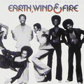 New Earth Wind & Fire BSCD2 Thats The Way Of The OBI World Japan