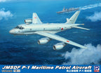 Pit Road 1/144 Skywave Series Japan Maritime Self-Defense Force P-1 Patrol NEW
