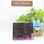 Scions & Sinners FINAL FANTASY XIV Arrangement Album Blu-ray Japan New