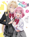 New Theres No Freaking Way Ill be Your Lover Unless Vol.1 Blu-ray CD