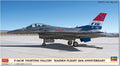 Hasegawa 607535 1/48 F-16 cm Fighting Falcon  Maiden Flight NEW