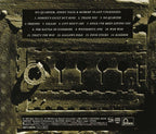 Jimmy Page & Robert Plant Zeppelin SHMCD No Quarter Japan OBI NEW