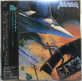 CD New Aviator Turbulence Japan Music CD