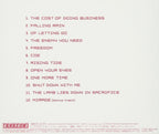 New EMBER FALLS Welcome To Ember Falls + 1 CD Finland Techno Power Pop-Metal !