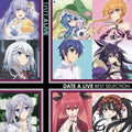 [CD] Date A Live Theme Song BEST from Japan NEW
