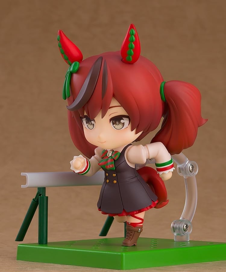 Good Smile Company Umamusume: Pretty Derby – Nice Nature Nendoroid Action NEW