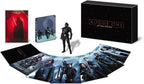 New STAR WARS ROGUE ONE Blu-ray S.H.Figuarts Death Trooper Specialist limited