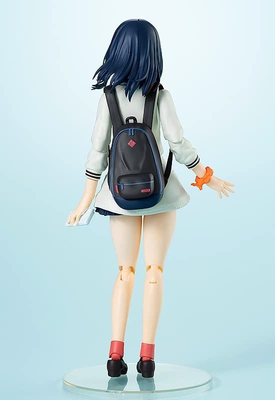 Good Smile Company SSSS.Gridman: Rikka Takarada Plastic Model Kit New