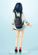 Good Smile Company SSSS.Gridman: Rikka Takarada Plastic Model Kit New