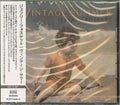 Jeffrey Foskett Vintage Summer Japan Music CD New