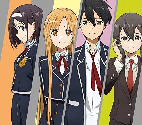 Sword Art Online Song Collection II JAPAN 2CD New