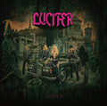 New LUCIFER-LUCIFER III-JAPAN CD BONUS TRACK