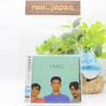 New Yellow Magic Orchestra Naughty Boys + Instrumental 2019 Remaster Album 2CD