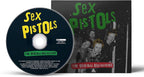 SEX PISTOLS The Original Recordings JAPAN SHM CD  New