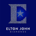 2019 ELTON JOHN DIAMONDS 1CD EDITION JAPAN SHM CD New