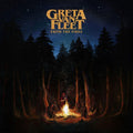 New GRETA VAN FLEET FROM THE FIRES 2024 JAPAN SHM CD