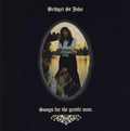 New BRIDGET ST. JOHN Songs For The Gentle Man Bonus Tracks JAPAN MINI LP SHM CD
