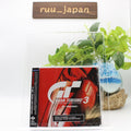 GRAN TURISMO 3 A-spec ORIGINAL SOUNDTRACK CD From Japan NEW