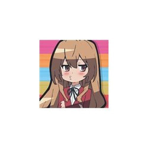 New Toradora Original Soundtrack CD from Japan