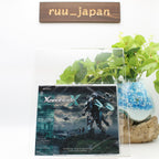 XenobladeX Original Soundtrack Hiroyuki Sawano Game Music OST NEW
