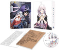 Blu-ray The Journey of Elaina - Witchs Journey Blu-ray BOX Volume 2