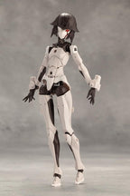 Kotobukiya Infinite Encounter Megalomaria Ruby Eye Non-scale Plastic Model NEW