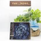 CD SIGN OF THE WOLF Sign Of The Wolf with Bonus Track 2025 JAPAN CD