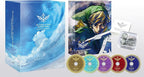 CD The Legend of Zelda: Skyward Sword Original Soundtrack New