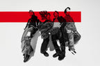New THE ORAL CIGARETTES AlterGeist0000 JAPAN CD (Standard Edition)