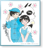 Ranma 1/2 DVD BOX Vol.1 (Limited Edition) [DVD]