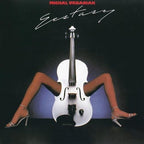 Michal Urbaniak Ecstasy Japan Music CD NEW