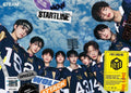 CD &TEAM - First Howling: NOW (First Limited, with Photobook)