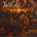 New 2021 WITHERFALL Curse Of Autumn with Bonus Tracks  JAPAN CD