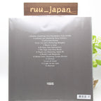 New Nujabes modal soul LP Vinyl HOLP104