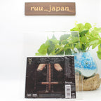 CD New DOGMA ST  WITH BONUS TRACKS  JAPAN CD