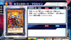 New Nintendo Switch Yu-Gi-Oh! Rush Duel Strongest Battle Royale with 3Cards