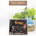 QUEENSRYCHE LIVE IN TOKYO 1984 NIPPON SEINENKAN AUG.5TH JAPAN CD New