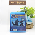King Kong vs Godzilla 4K Remaster Ver. Blu-ray TOHO From Japan NEW