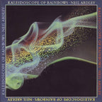 2022 NEIL ARDLEY Kaleidoscope of Rainbows JAPAN SHM CD NEW