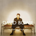 2021 REMASTER DAVID BOWIE THE BUDDHA OF SUBURBIA  JAPAN CD New