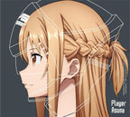 SWORD ART ONLINE PROGRESSIVE SCHERZO OF DEEP NIGHT Japan ORIGINAL SOUNDTRACK CD