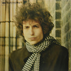 New LP Bob Dylan/Blonde On Blonde SIJP1054