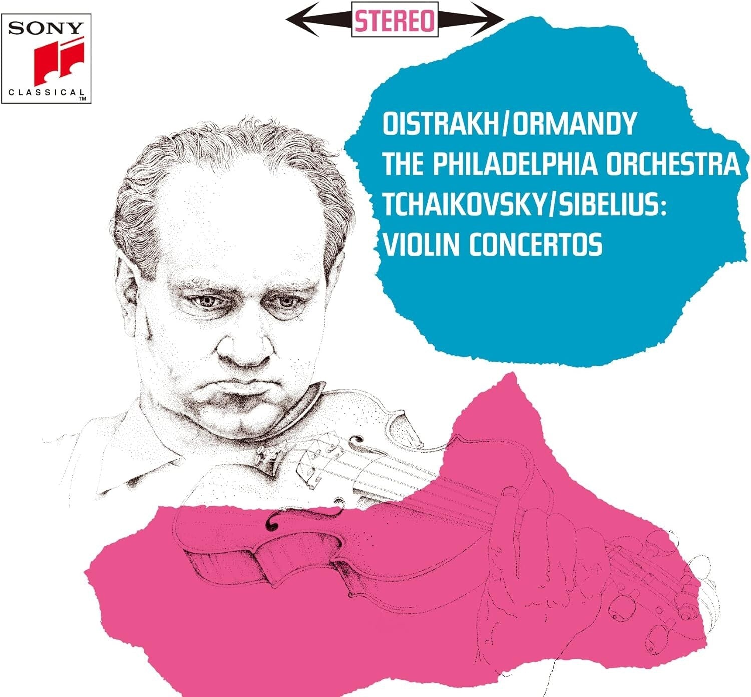 The Art of David Oistrakh 1955 & 1959 Stereo Recordings 2 SACD Hybrid JAPAN NEW