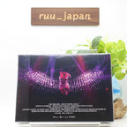 BLACKPINK THE MOVIE -JAPAN PREMIUM EDITION- DVD Limited edition From Japan NEW