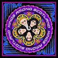 New Kings Among Scotland Standard Edition 2-CD Live CD Japanese