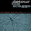 BOZ SCAGGS DETOUR WITH BONUS TRACK JAPAN SHM CD NEW